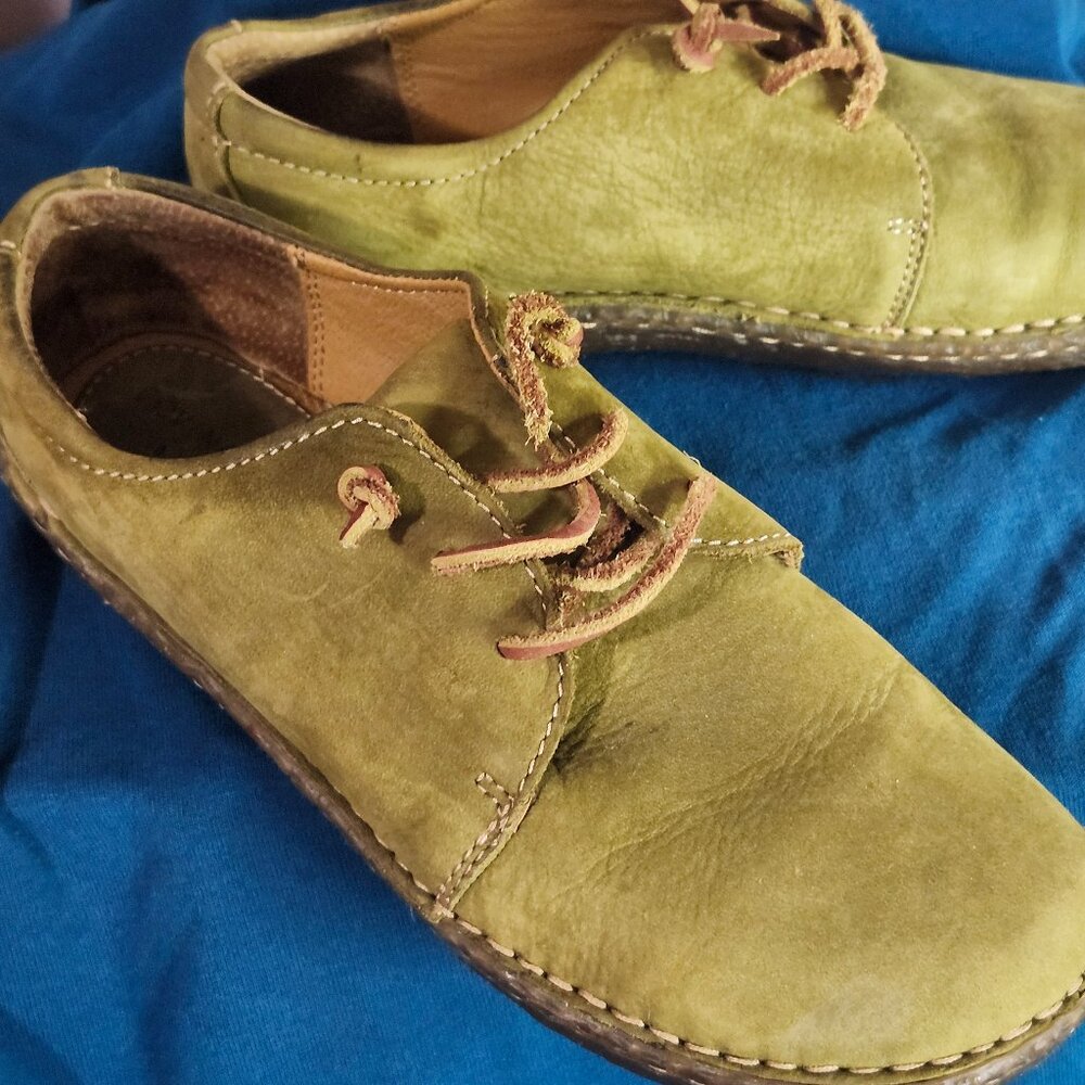 Covington Hana Shoes